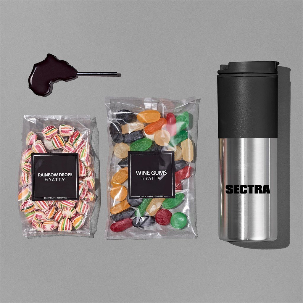 Yatta Marvelous Mix Hamper