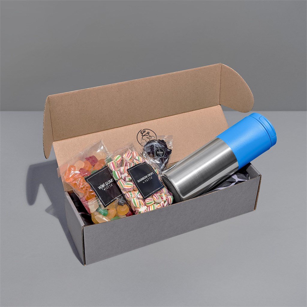 Yatta Marvelous Mix Hamper