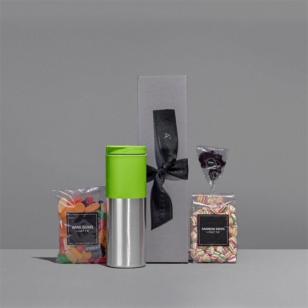 Yatta Marvelous Mix Hamper