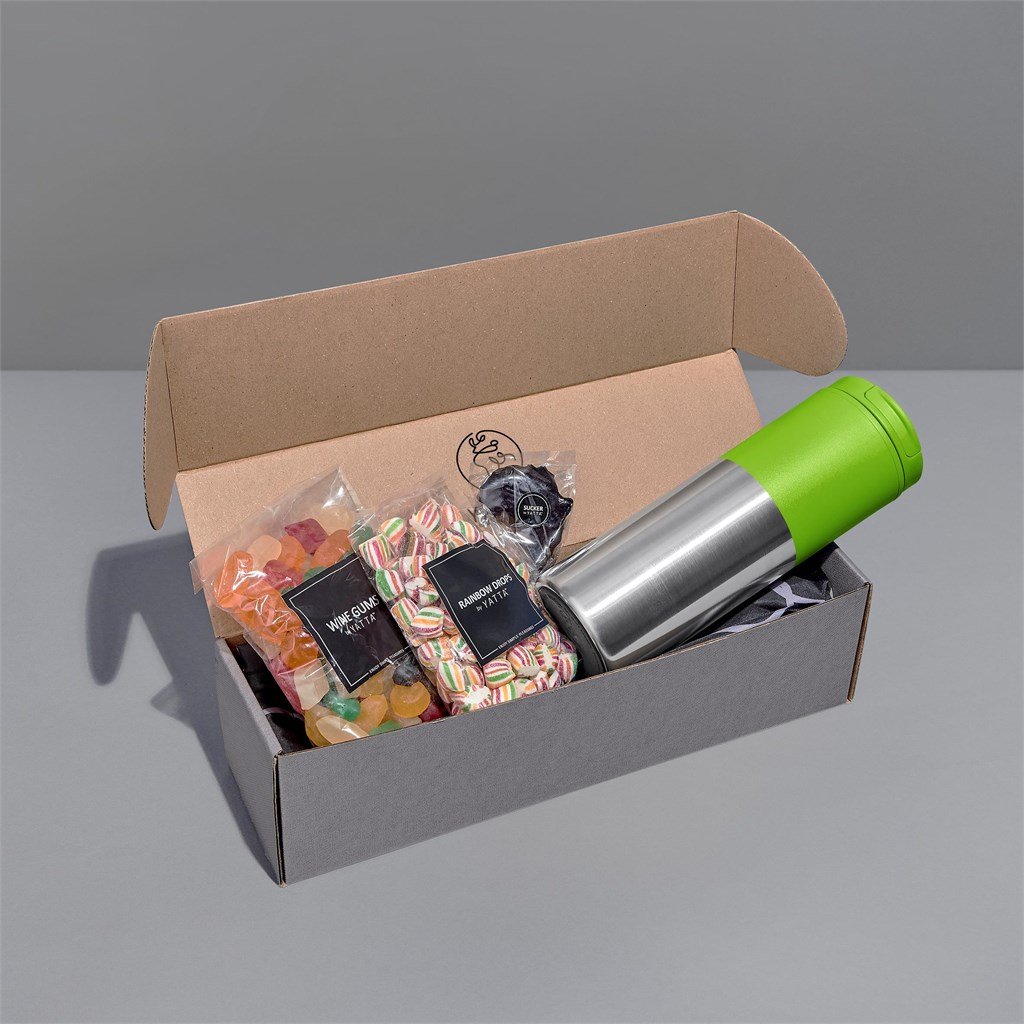 Yatta Marvelous Mix Hamper