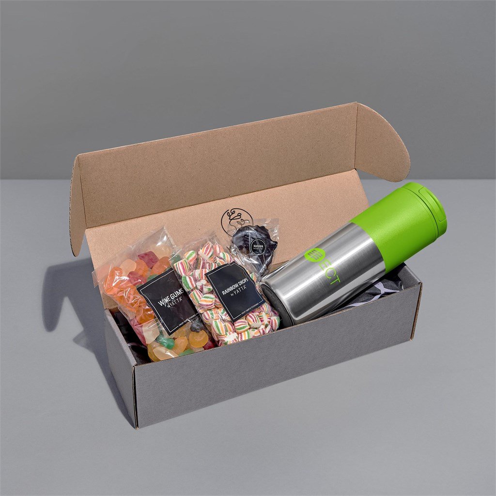 Yatta Marvelous Mix Hamper