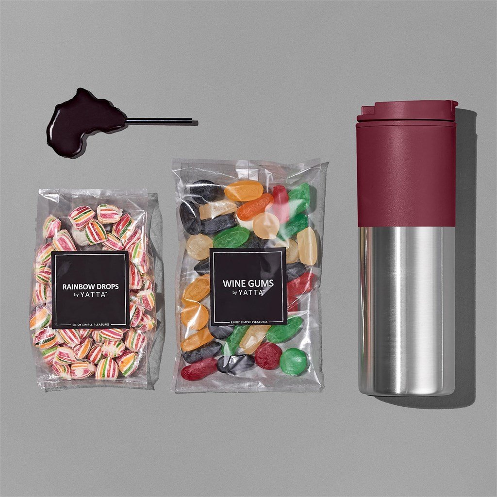 Yatta Marvelous Mix Hamper