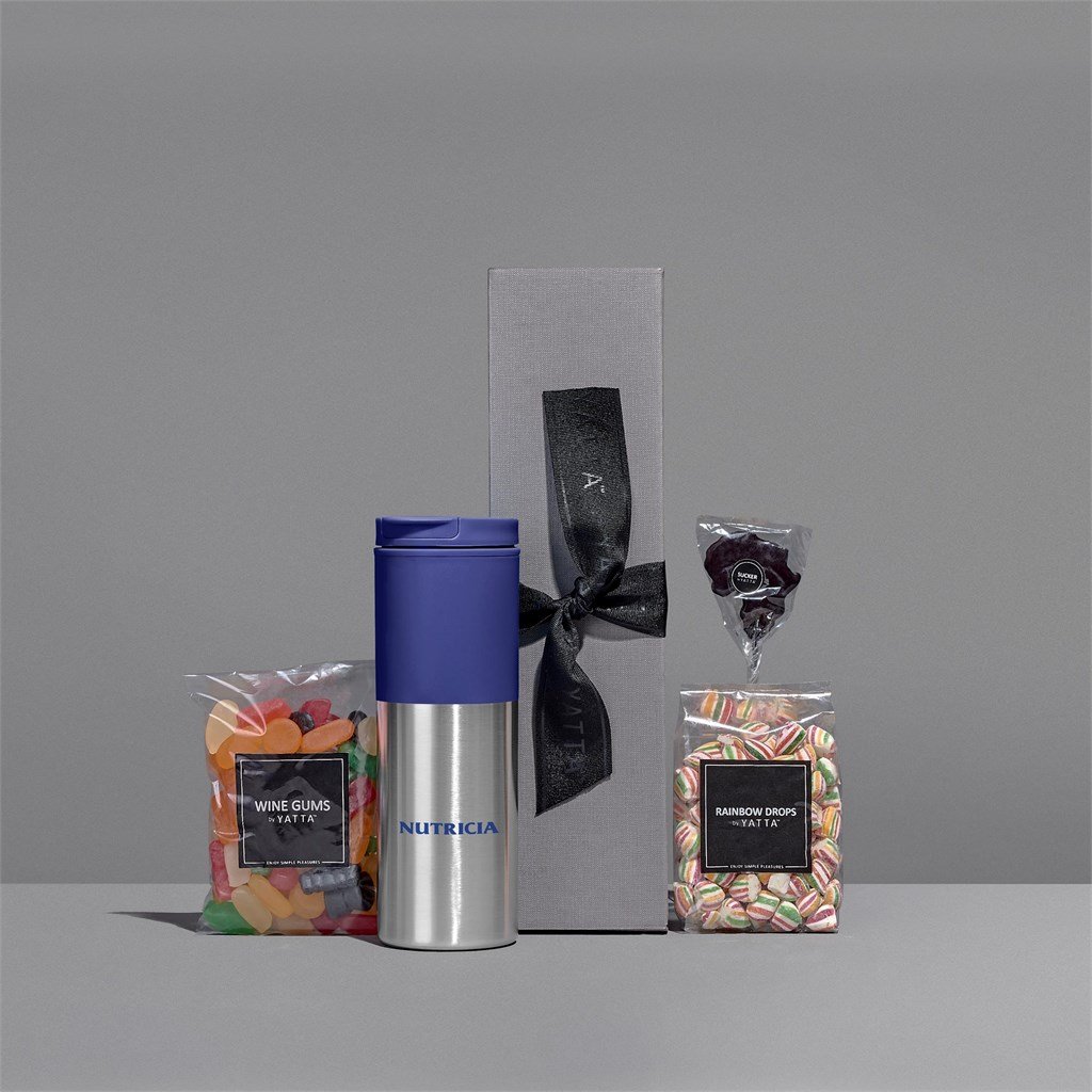Yatta Marvelous Mix Hamper