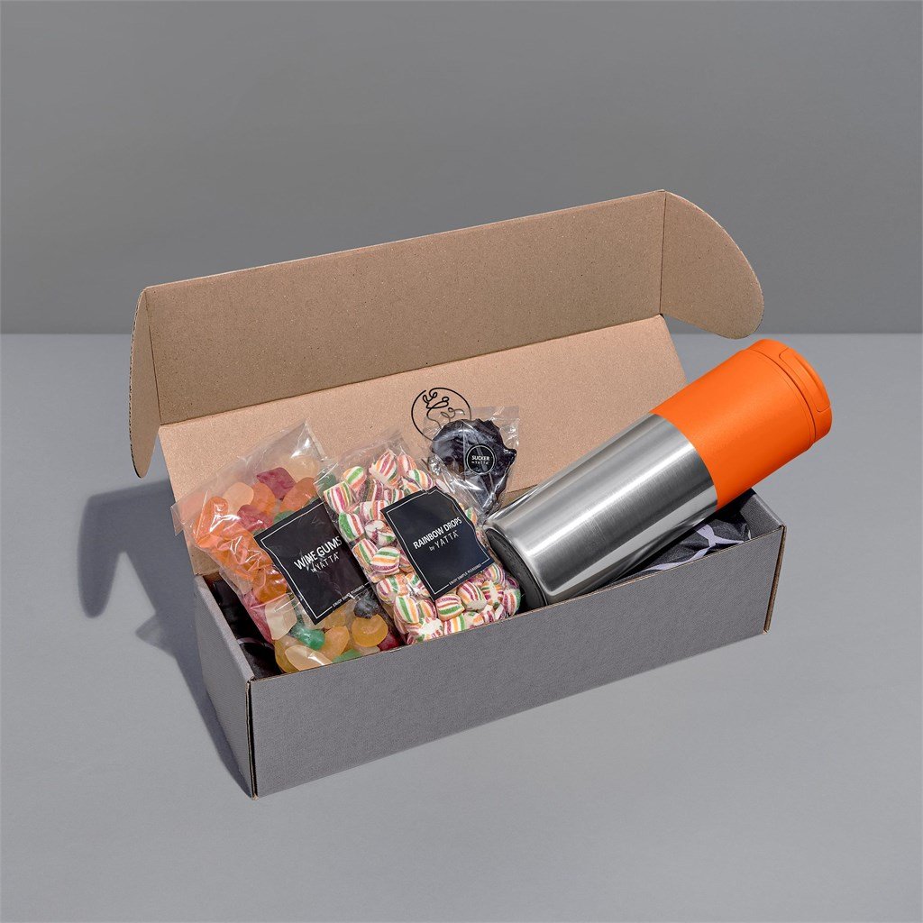 Yatta Marvelous Mix Hamper