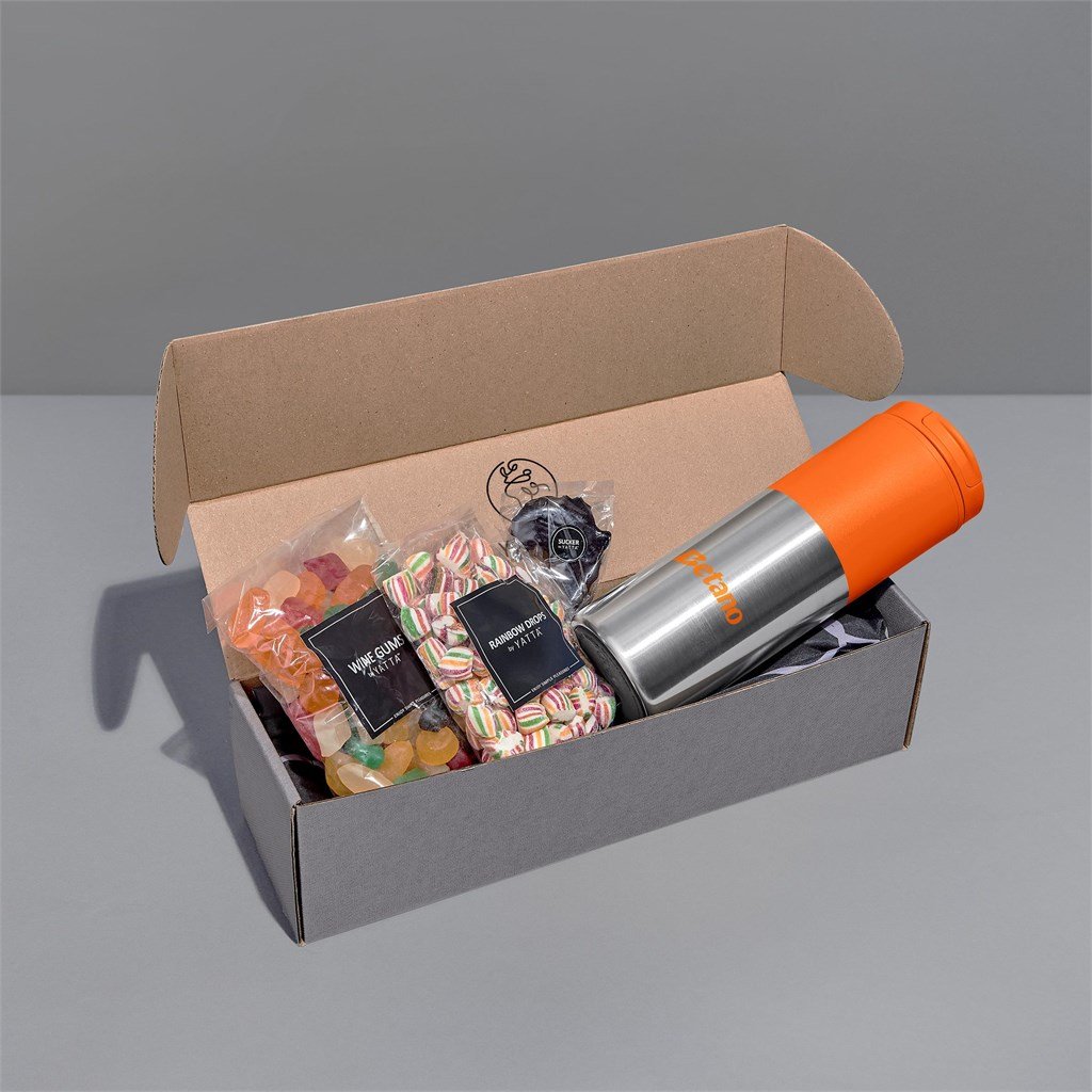 Yatta Marvelous Mix Hamper