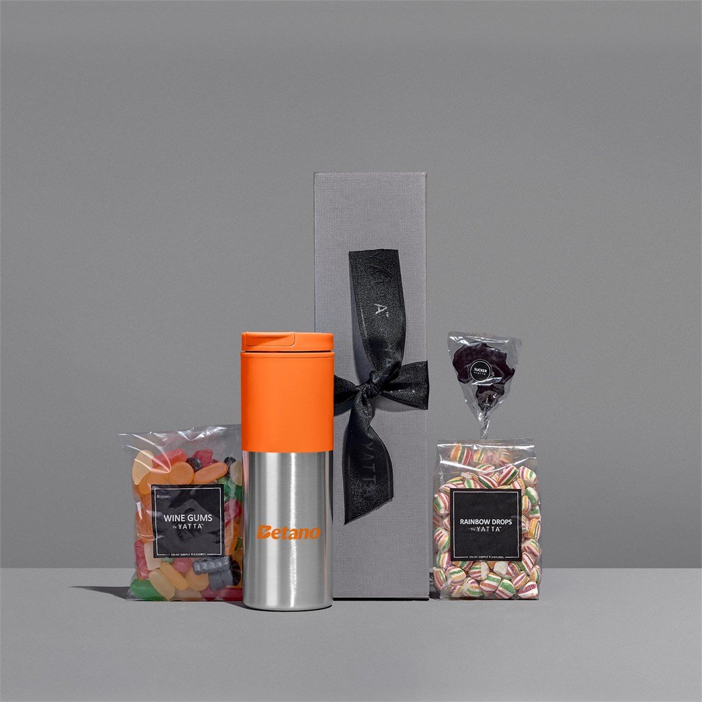 Yatta Marvelous Mix Hamper