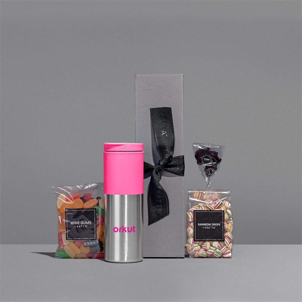 Yatta Marvelous Mix Hamper