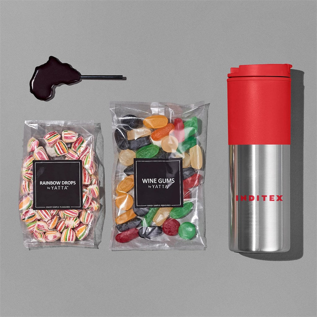 Yatta Marvelous Mix Hamper