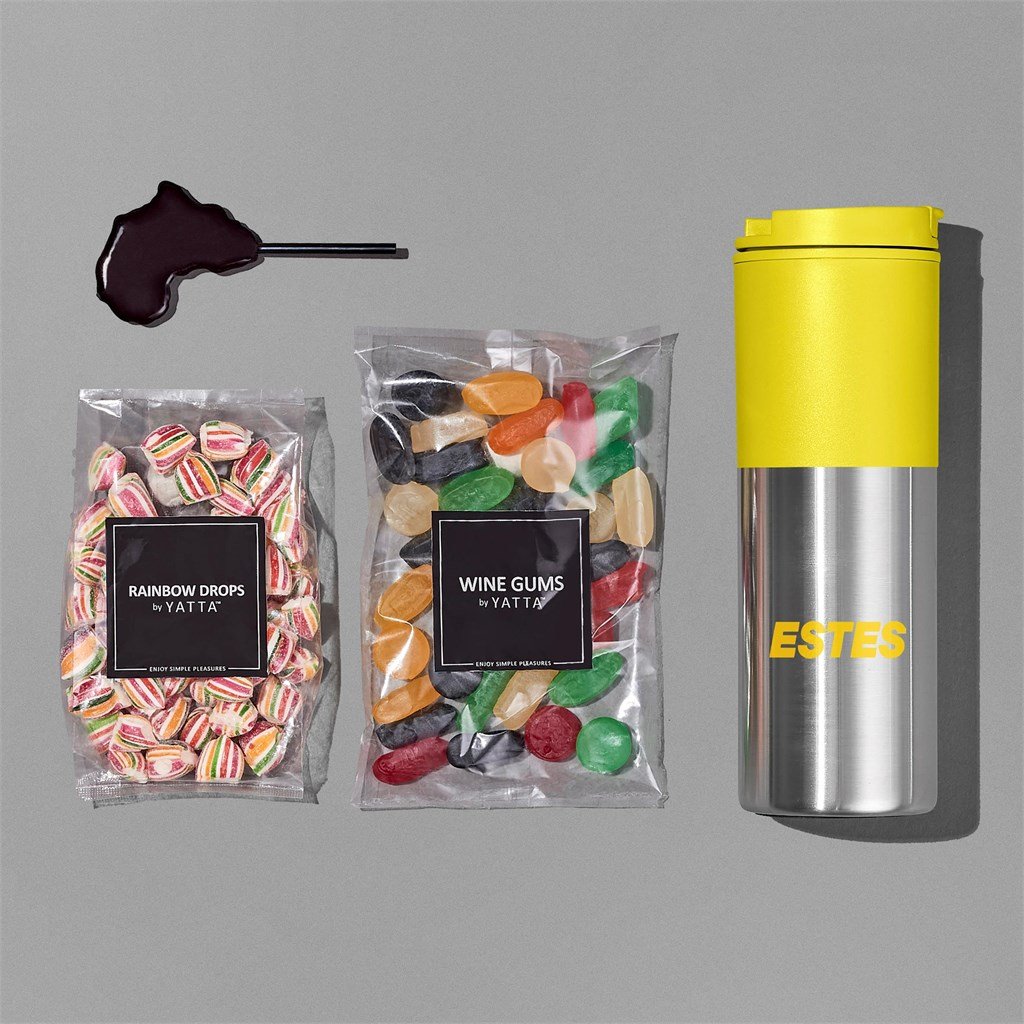 Yatta Marvelous Mix Hamper