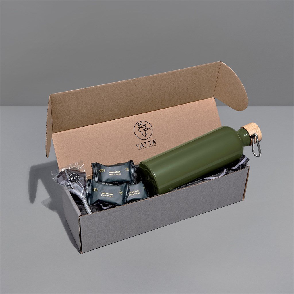 Yatta Mini Marvels Hamper