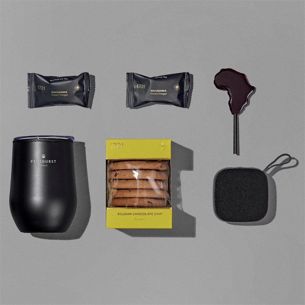 Yatta Beat Box Hamper