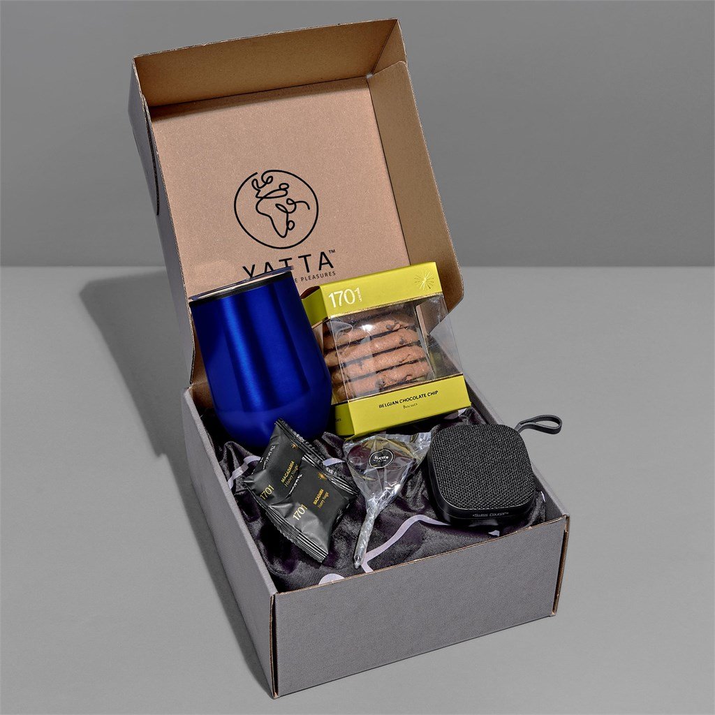 Yatta Beat Box Hamper