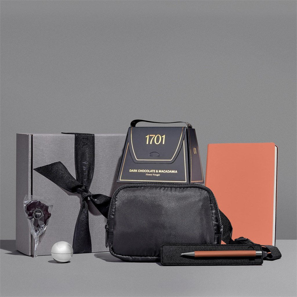 Yatta Simple Luxuries Hamper