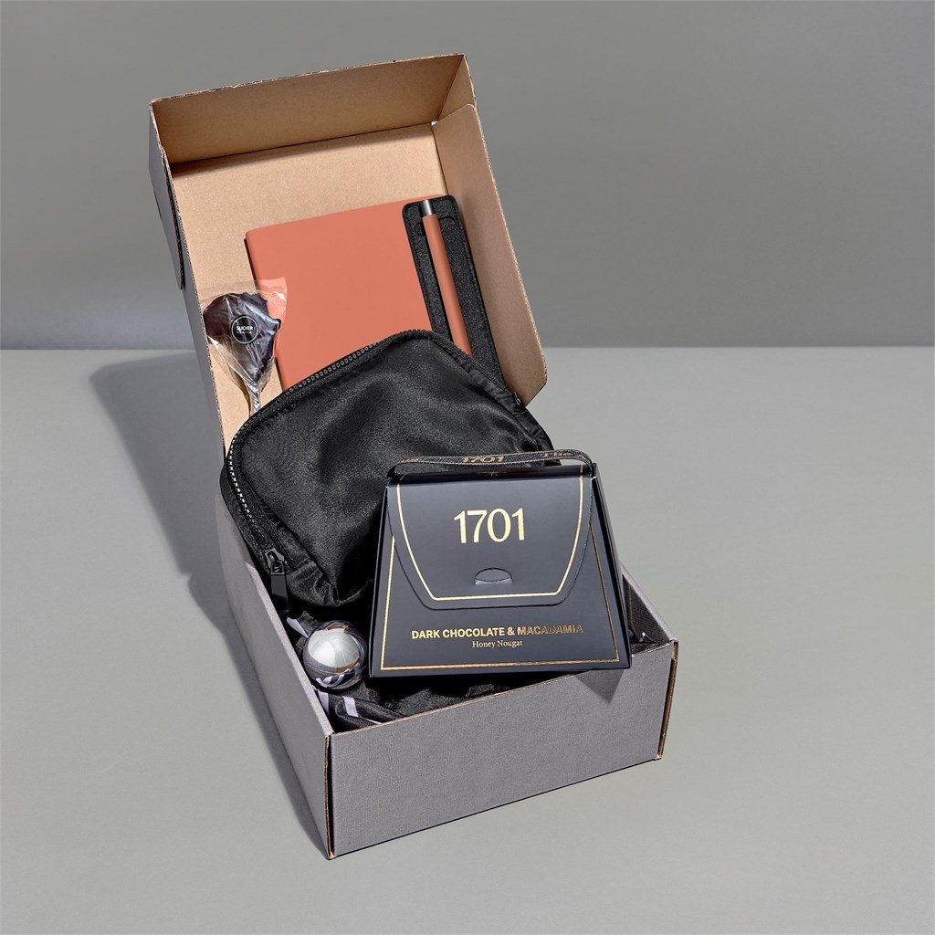 Yatta Simple Luxuries Hamper