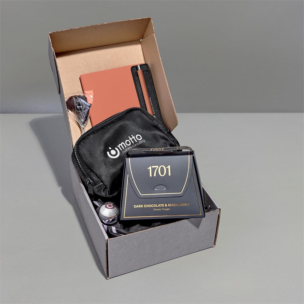 Yatta Simple Luxuries Hamper
