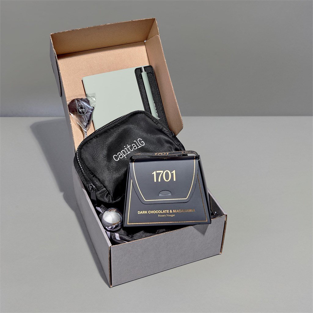 Yatta Simple Luxuries Hamper