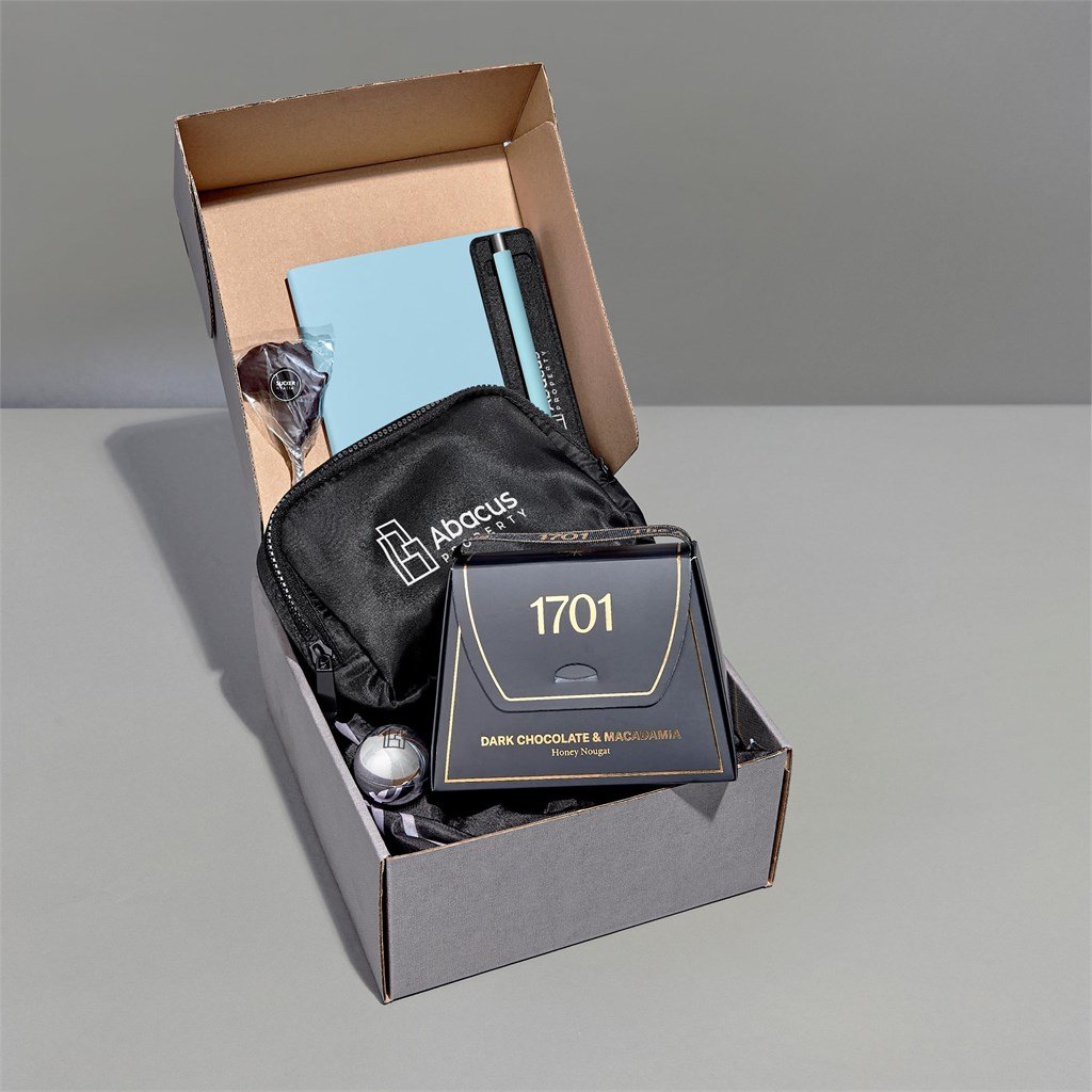 Yatta Simple Luxuries Hamper