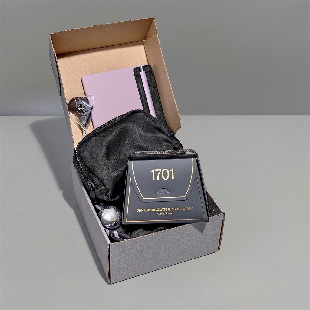 Yatta Simple Luxuries Hamper