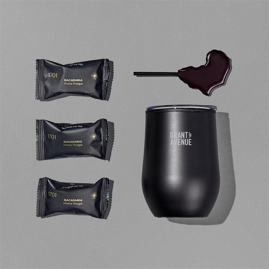 Yatta Snug Surprise Hamper