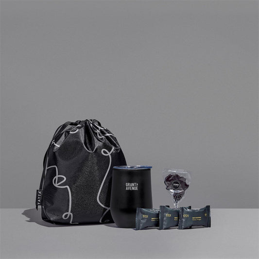 Yatta Snug Surprise Hamper