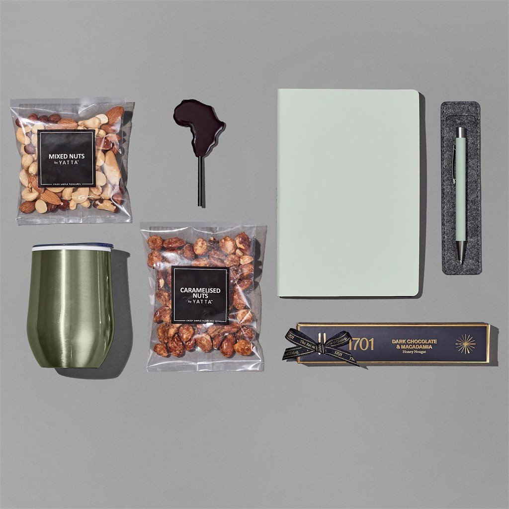 Yatta Bliss Box  Hamper