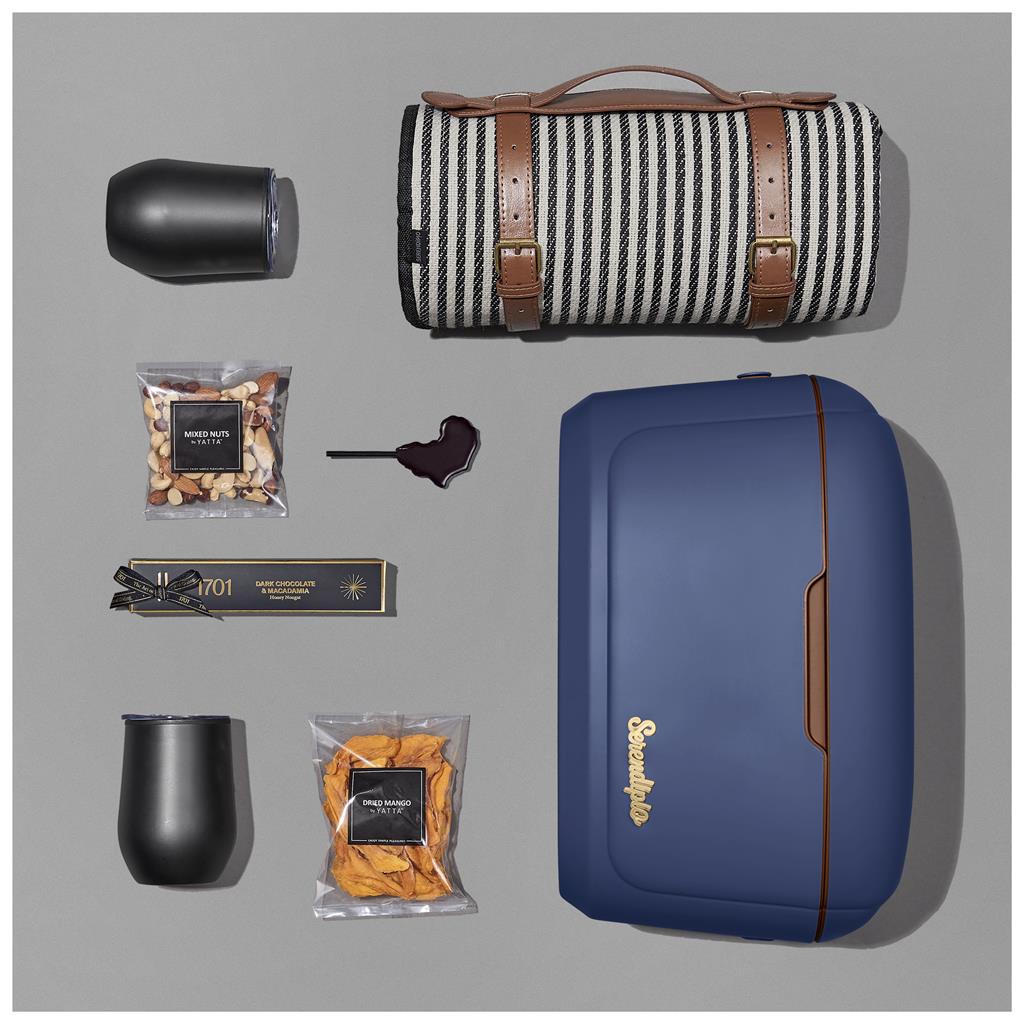 Yatta Sophisticated Soiree Hamper
