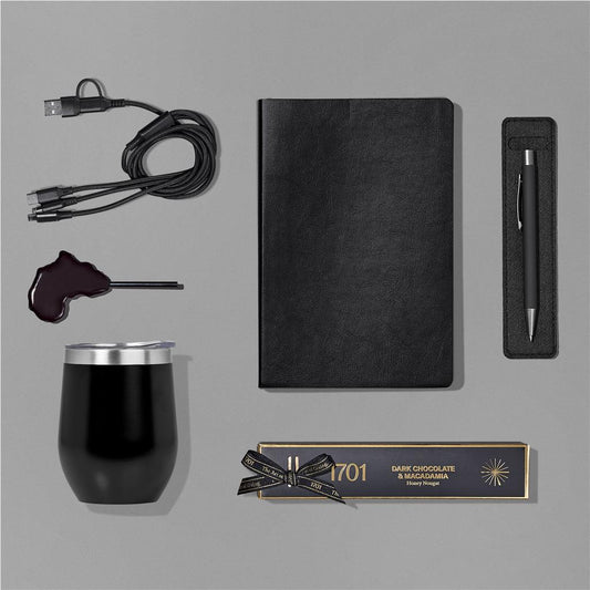 Yatta Class & Charm Hamper