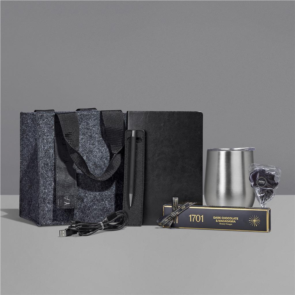 Yatta Class & Charm Hamper