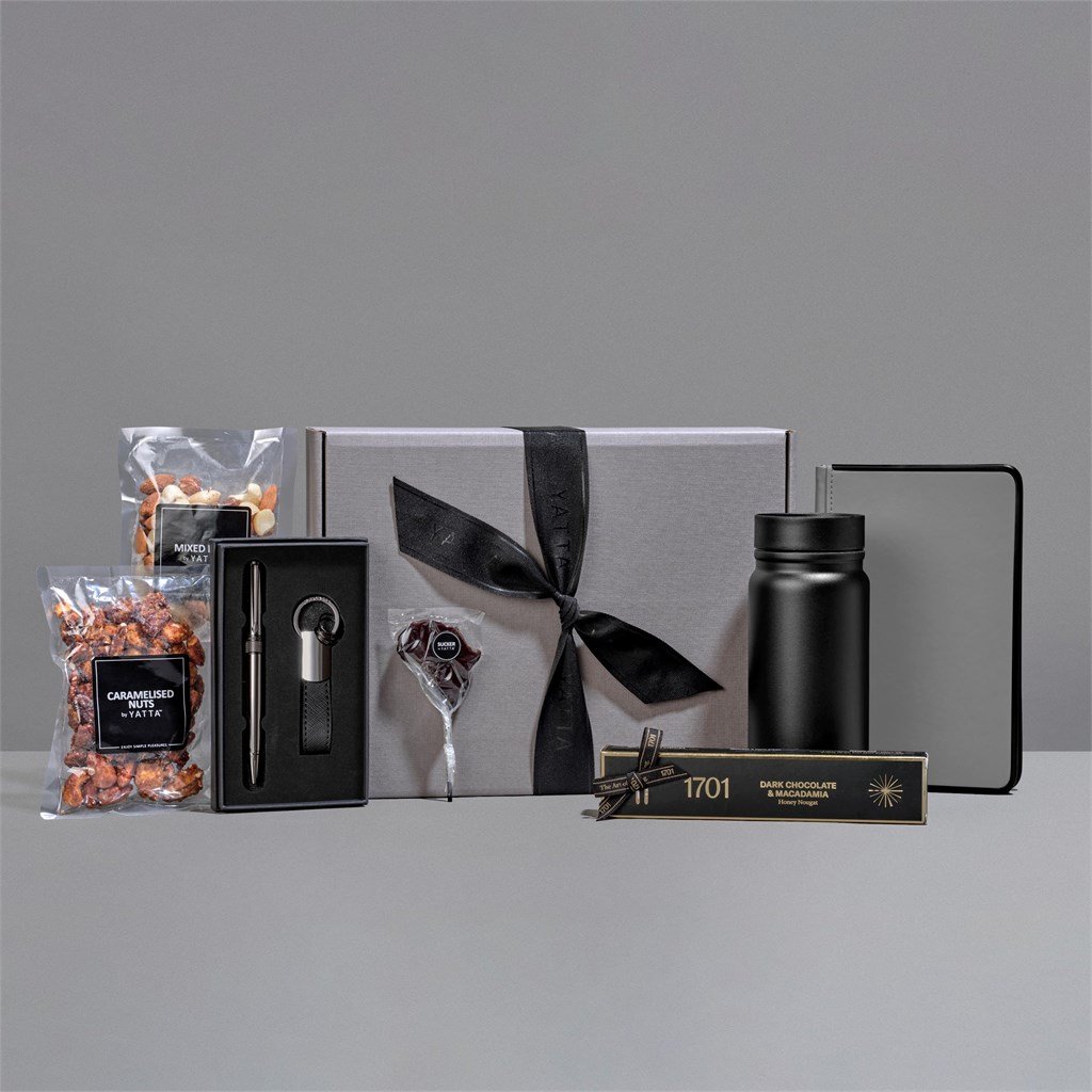 Yatta Man on a Mission Hamper