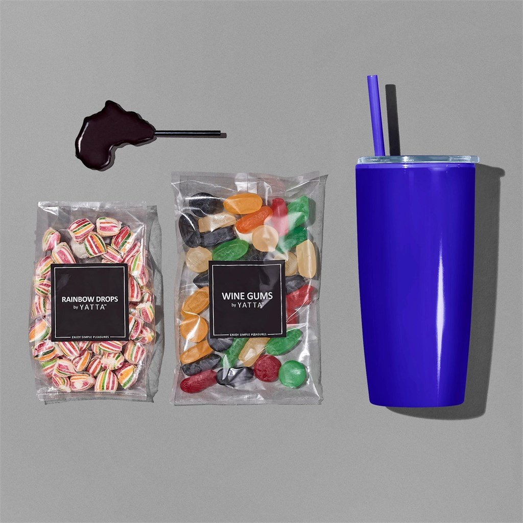 Yatta Cheerful Choices Hamper