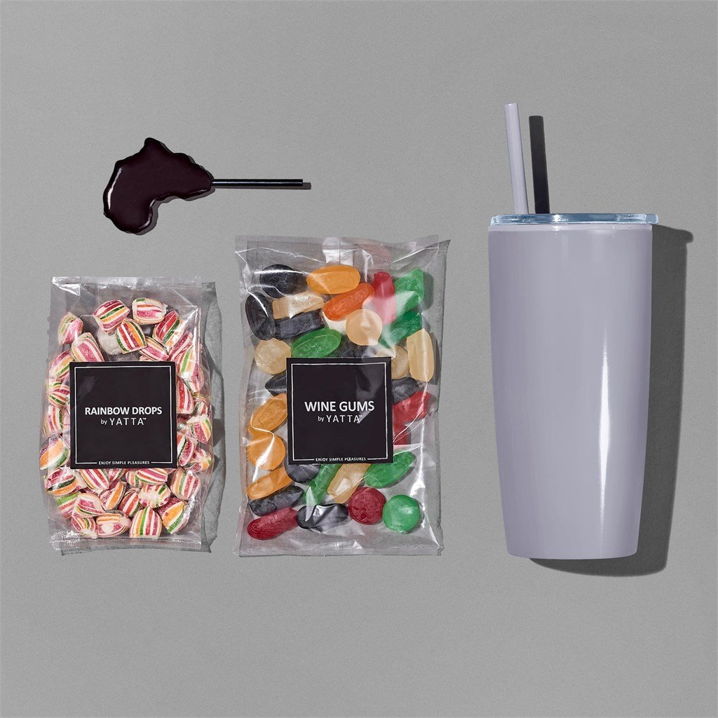 Yatta Cheerful Choices Hamper