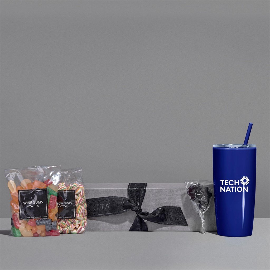 Yatta Cheerful Choices Hamper
