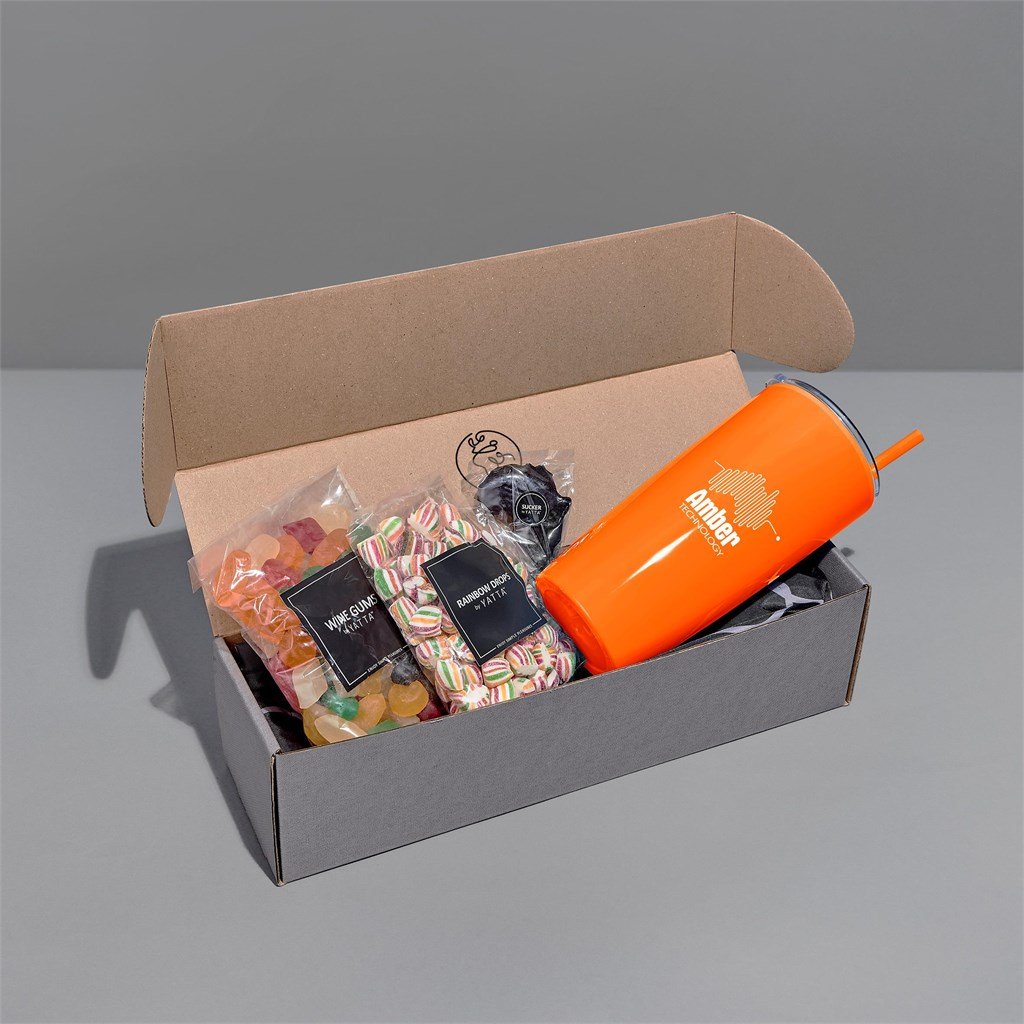 Yatta Cheerful Choices Hamper