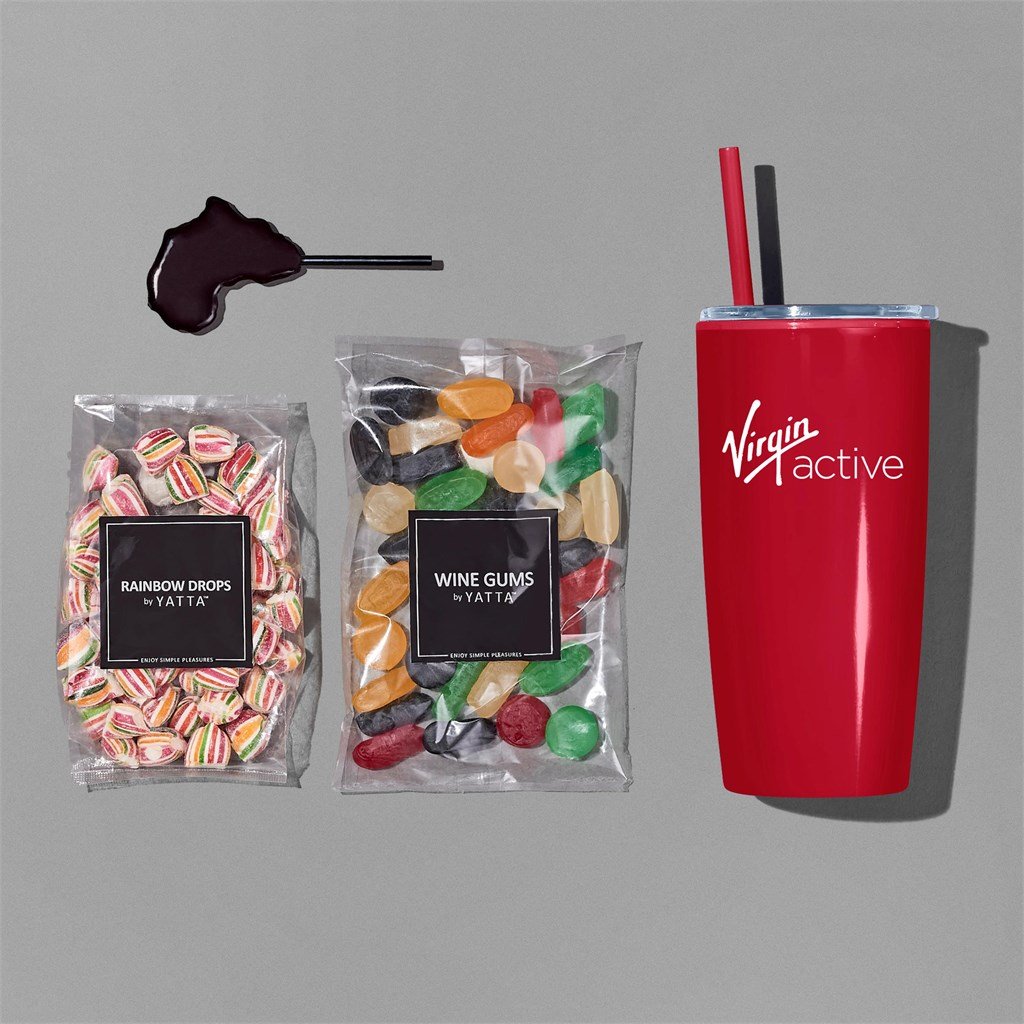 Yatta Cheerful Choices Hamper