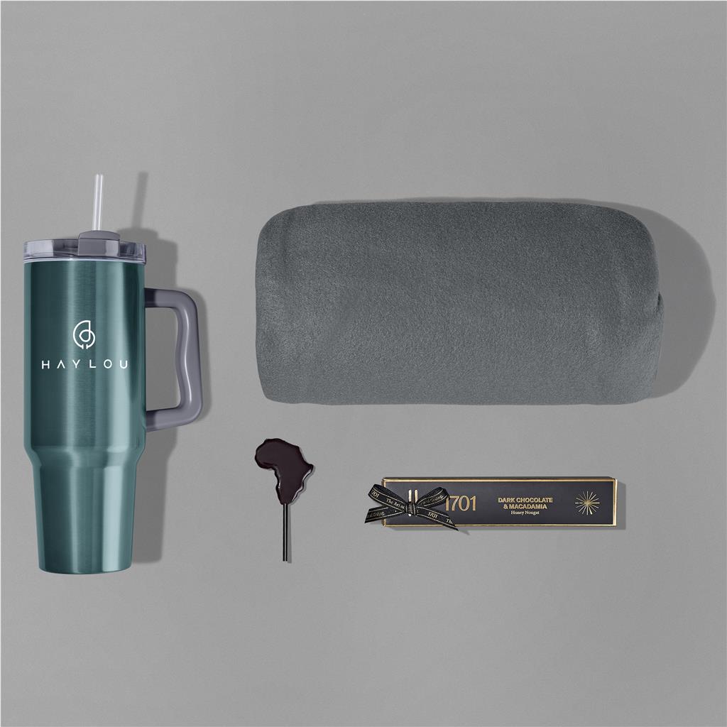 Yatta Arctic Aura Hamper