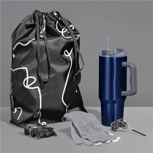 Yatta Winter Whimsy Hamper