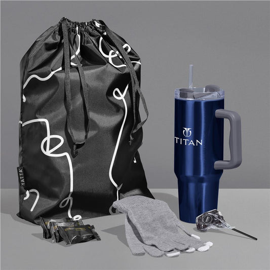 Yatta Winter Whimsy Hamper