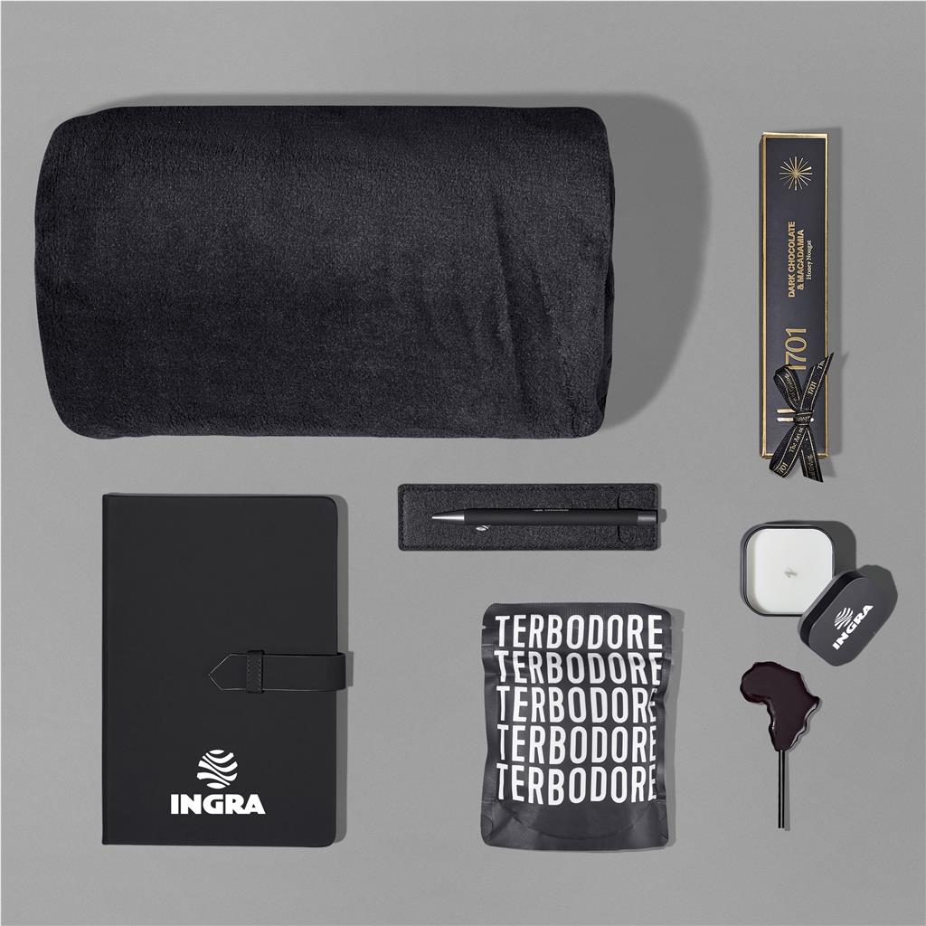 Yatta Mindful Moments Hamper