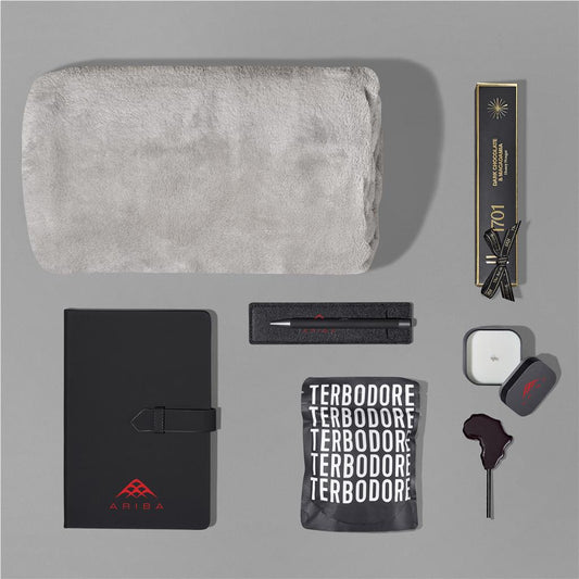 Yatta Mindful Moments Hamper