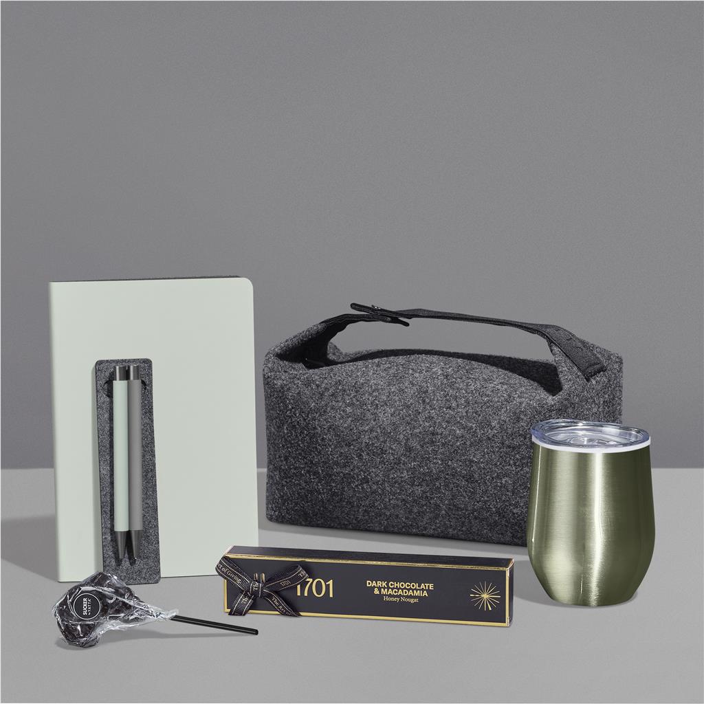Yatta Luxe Lines Hamper