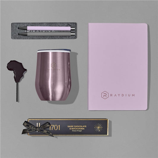 Yatta Luxe Lines Hamper