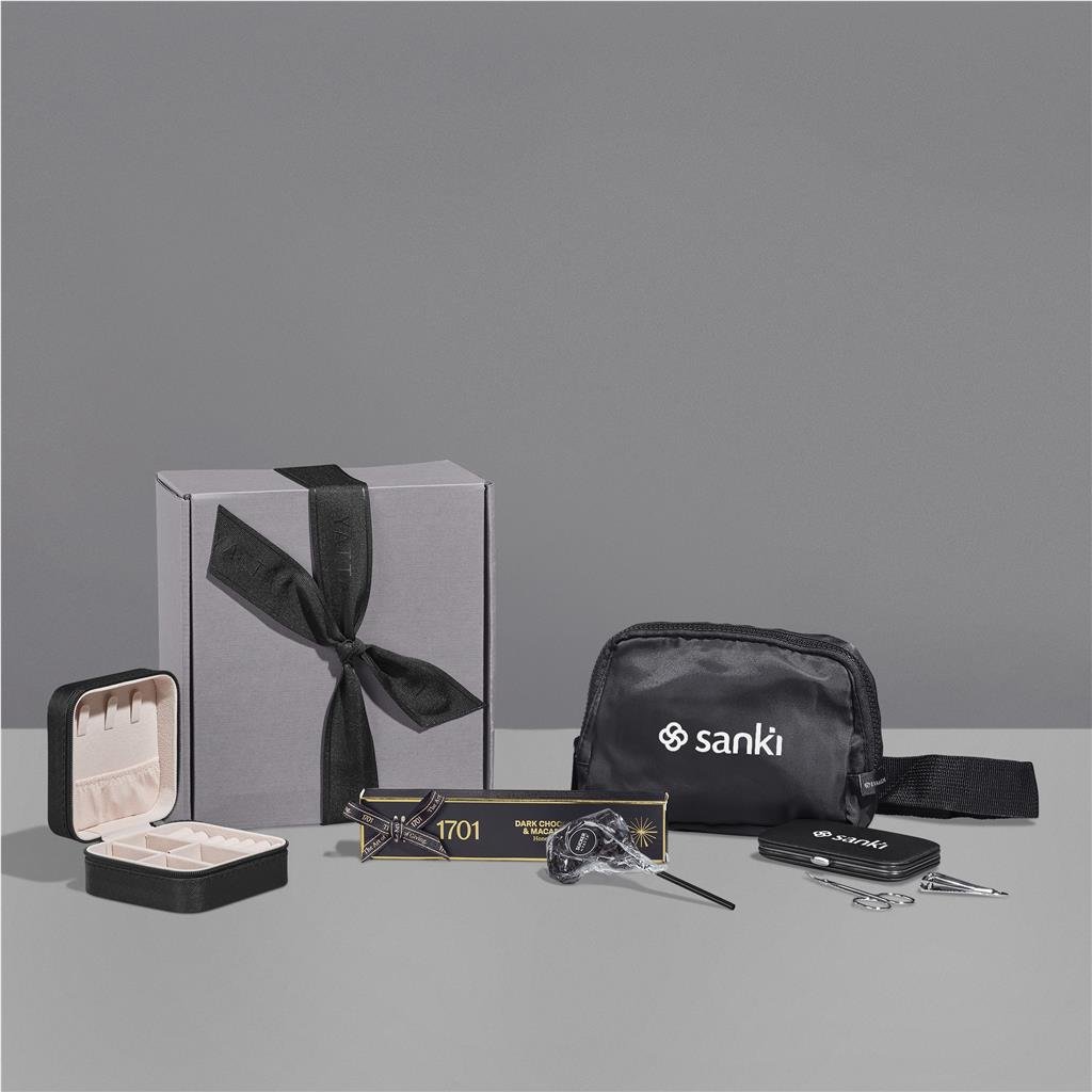 Yatta Pretty Perks Hamper