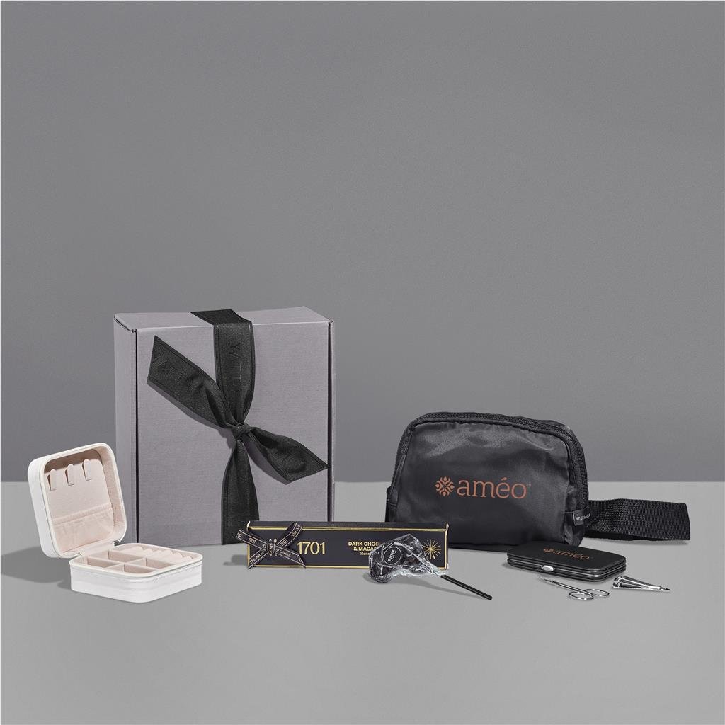 Yatta Pretty Perks Hamper