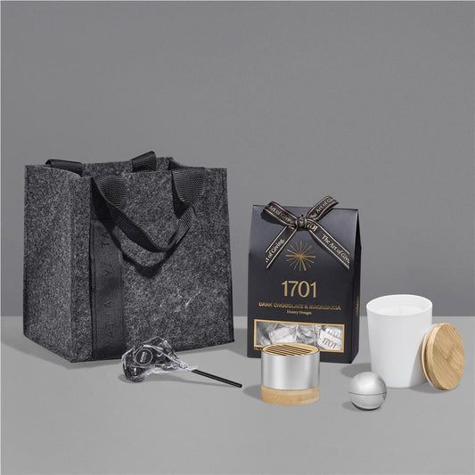 Yatta Fabulous Finds Hamper
