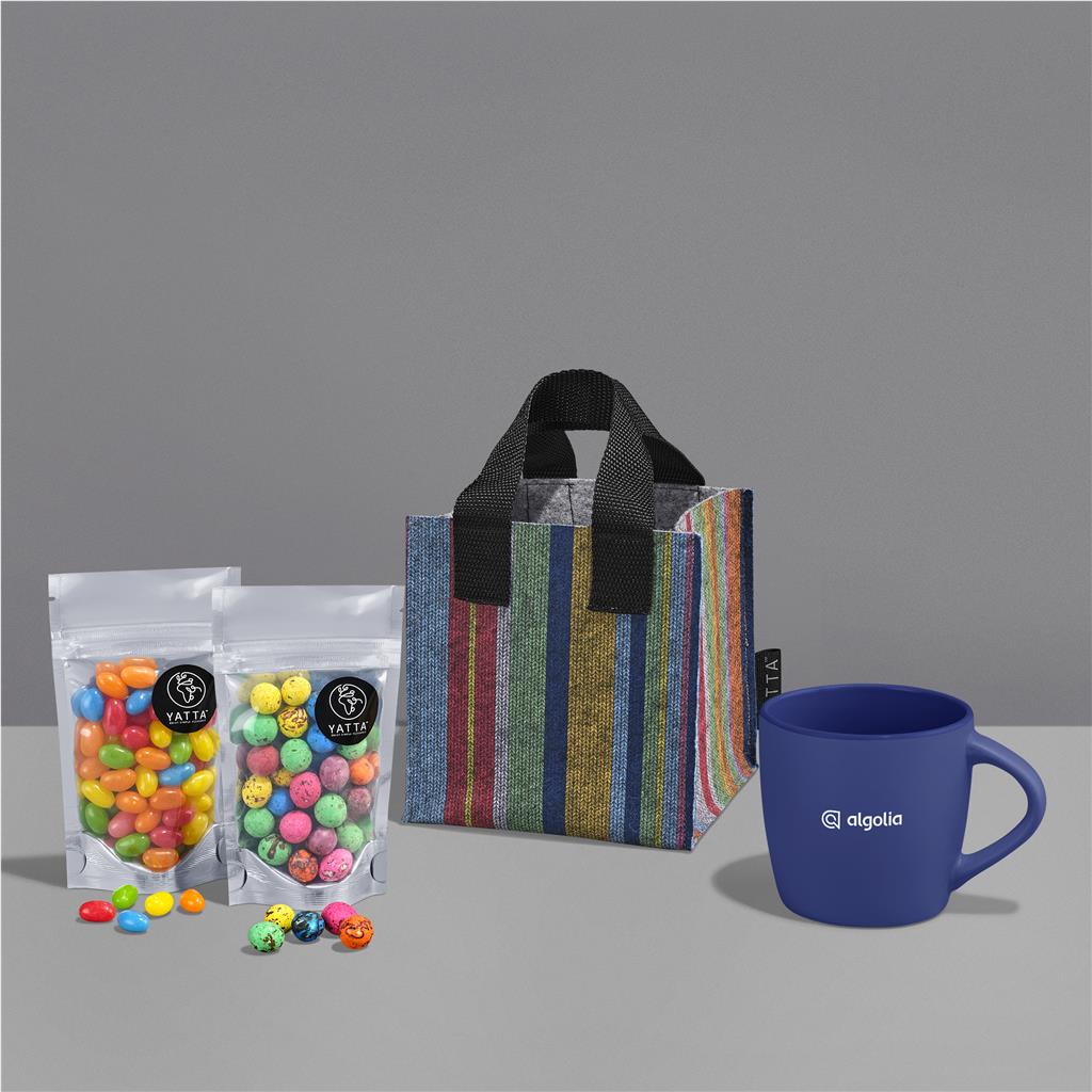 Yatta Mood Maker Hamper