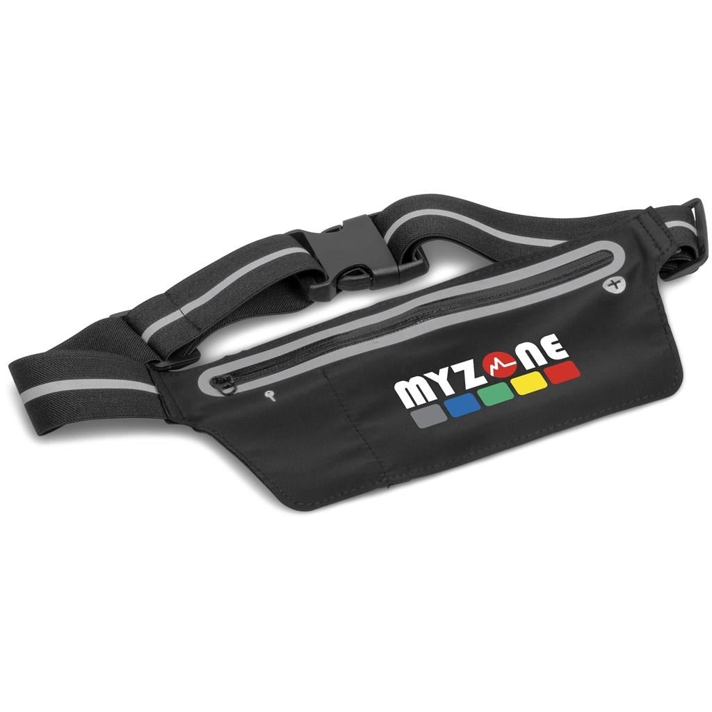 Altitude Pace Running Pouch