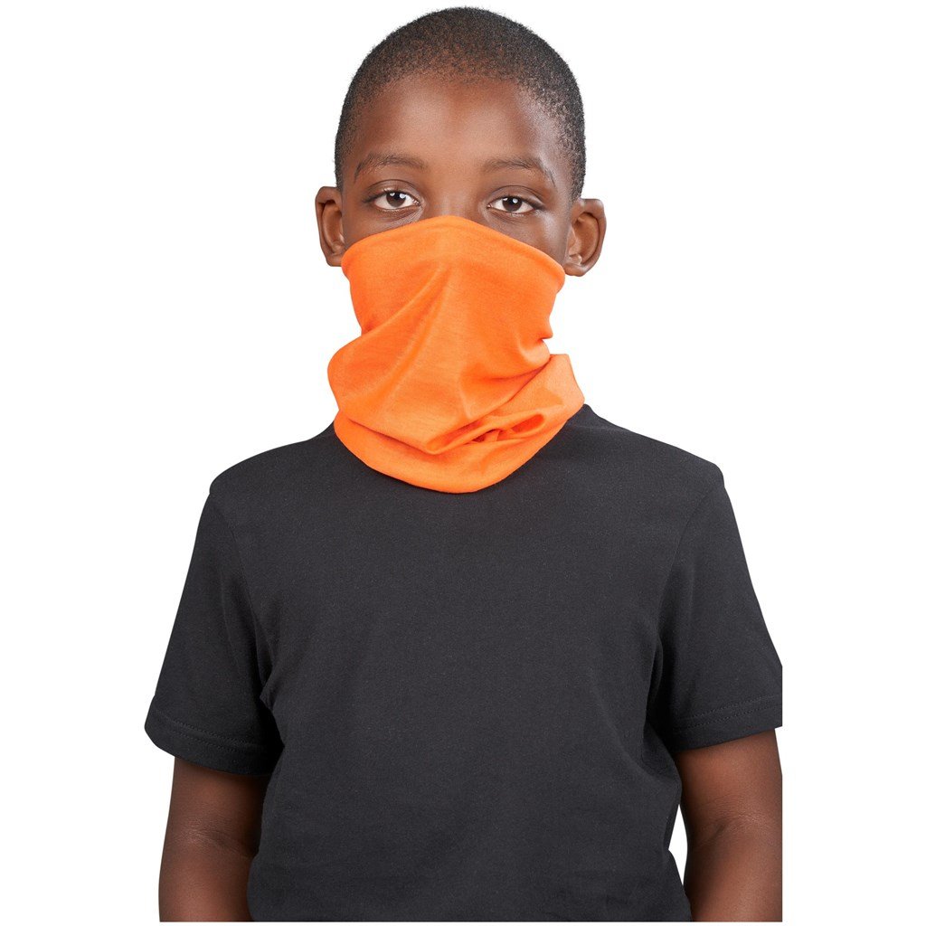 Kids Flexi Tubular Bandana