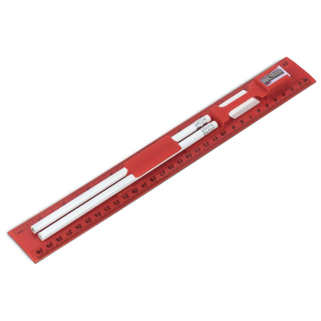 Altitude Scholar Stationery Set