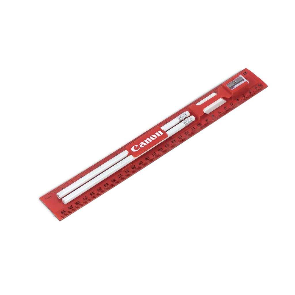Altitude Scholar Stationery Set