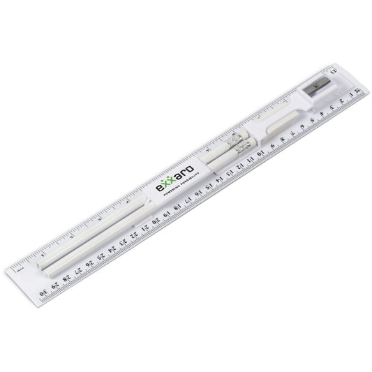 Altitude Scholar Stationery Set